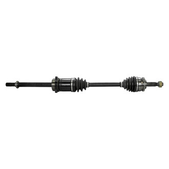 DSS® - Front Passenger Side Axle Shaft Assembly