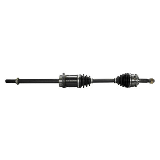 DSS® - Front Passenger Side Axle Shaft Assembly