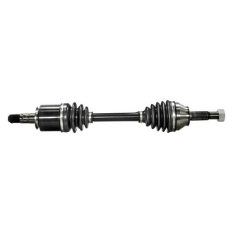 DSS® - Front Passenger Side Axle Shaft Assembly
