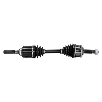 DSS® - Front Driver Side Axle Shaft Assembly