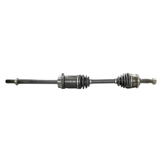 DSS® - Front Passenger Side Axle Shaft Assembly