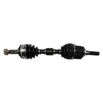 DSS® - Front Driver Side Axle Shaft Assembly