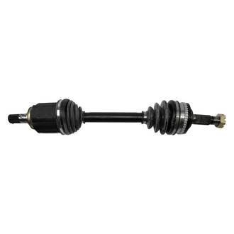 DSS® - Front Driver Side Axle Shaft Assembly