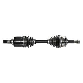 DSS® - Front Driver Side Axle Shaft Assembly