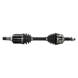 DSS® - Axle Shaft Assembly