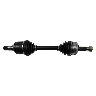 DSS® - Front Driver Side Axle Shaft Assembly