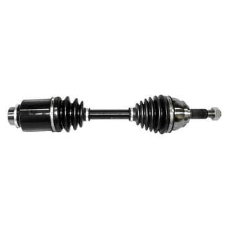 DSS® - Front Passenger Side Axle Shaft Assembly