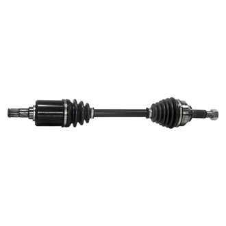 DSS® - Front Driver Side Axle Shaft Assembly
