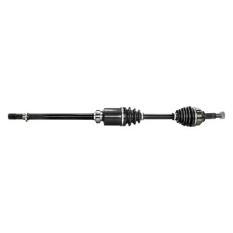 DSS® - Front Passenger Side Axle Shaft Assembly