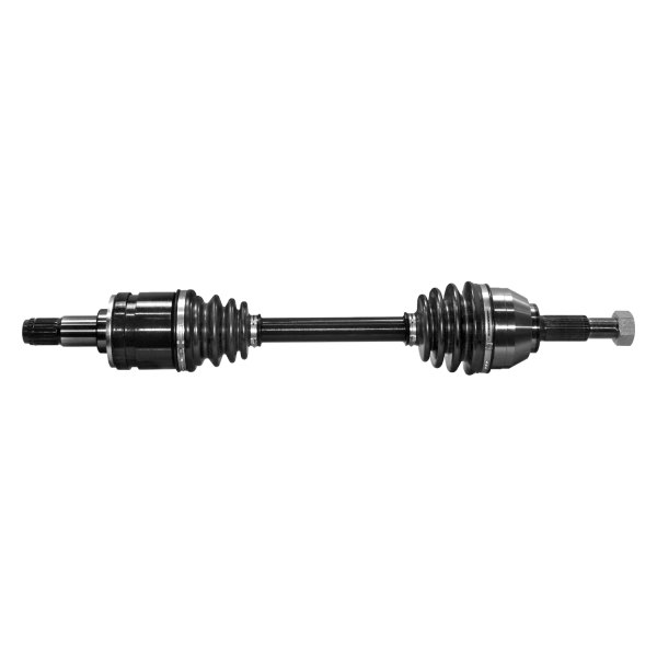 DSS® - Front Driver Side CV Axle Shaft