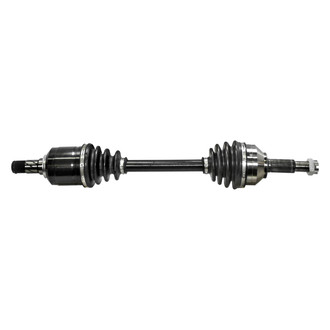 DSS® - Front Driver Side CV Axle Shaft