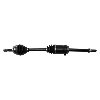 DSS® - Front Passenger Side Axle Shaft Assembly