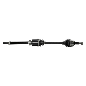 DSS® - Front Passenger Side Axle Shaft Assembly