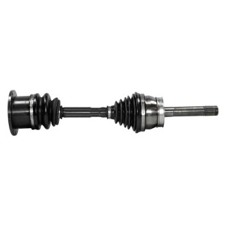 2003 Nissan Frontier Driveline Parts | Axles, Hubs, CV-Joints — CARiD.com