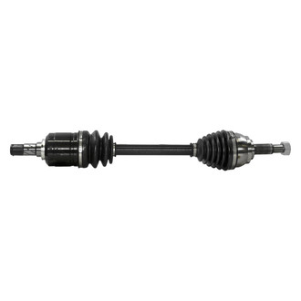 DSS® - Front Driver Side Axle Shaft Assembly