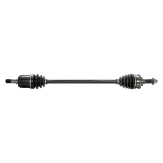 DSS® - Front Passenger Side Axle Shaft Assembly