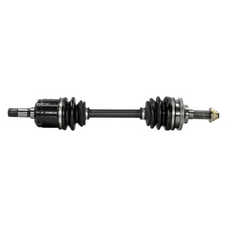 DSS® - Front Driver Side Axle Shaft Assembly