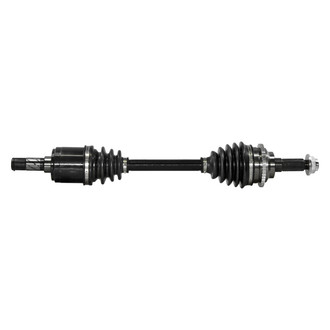 DSS® - Front Driver Side Axle Shaft Assembly