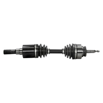 DSS® - Axle Shaft Assembly
