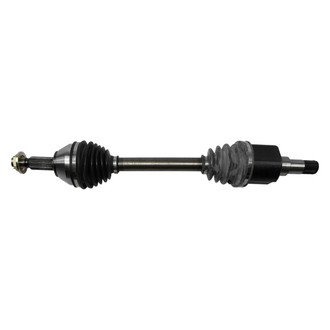 DSS® - Front Driver Side Axle Shaft Assembly