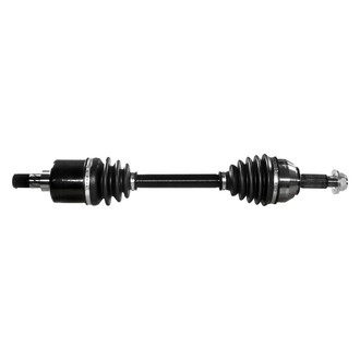 DSS® - Front Driver Side Axle Shaft Assembly