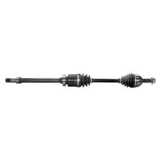 DSS® - Front Passenger Side Axle Shaft Assembly