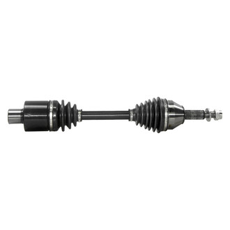 DSS® - Front Driver Side Axle Shaft Assembly