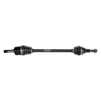 DSS® - Rear Passenger Side CV Axle Shaft