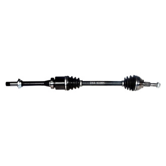 DSS® - Front Passenger Side CV Axle Shaft