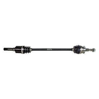 DSS® - CV Axle Shaft