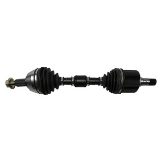 DSS® - Front Driver Side Axle Shaft Assembly