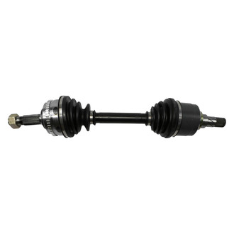 DSS® - Front Driver Side Axle Shaft Assembly