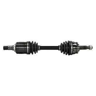 DSS® - Front Driver Side Axle Shaft Assembly