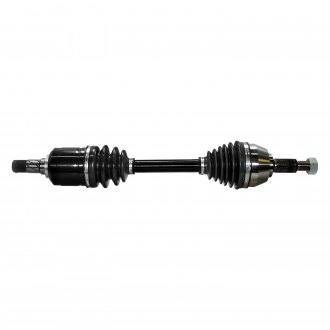 2009 Nissan Maxima Axle Shafts & Parts | Front, Rear — CARiD.com