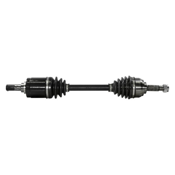 DSS® - Front Driver Side Axle Shaft Assembly