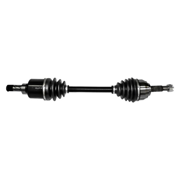 DSS® - Front Driver Side Axle Shaft Assembly