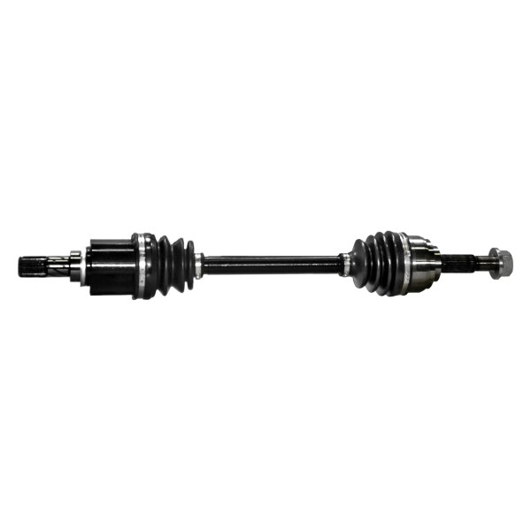 DSS® - Front Driver Side Axle Shaft Assembly