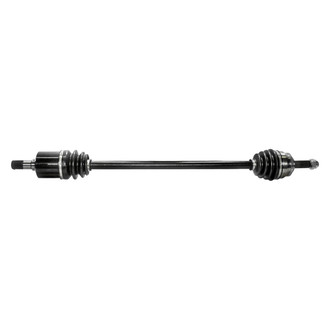 DSS® - Front Driver Side Axle Shaft Assembly