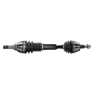 DSS® - High Performance Axle Shaft