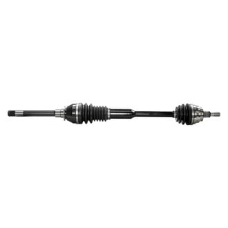 DSS® - High Performance Front Axle Shaft