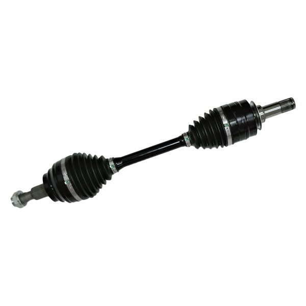 DSS® 9004H Front Driver Side CV Axle Shaft