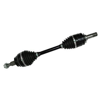 DSS® - Front Driver Side CV Axle Shaft