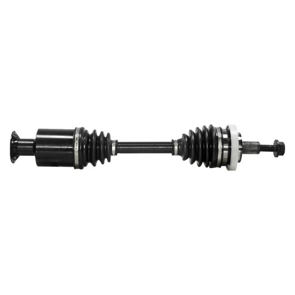 DSS® 9008N Front Driver Side Axle Shaft Assembly
