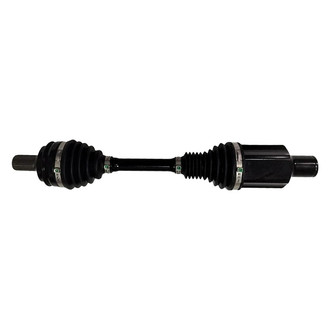 DSS® - Front Driver Side CV Axle Shaft