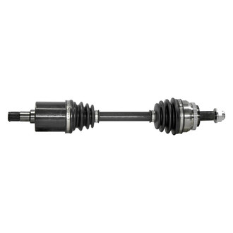 DSS® - Front Passenger Side Axle Shaft Assembly