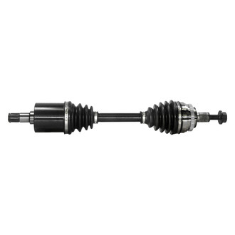 DSS® - Front Passenger Side Axle Shaft Assembly