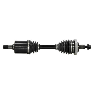 DSS® - Front Passenger Side Axle Shaft Assembly