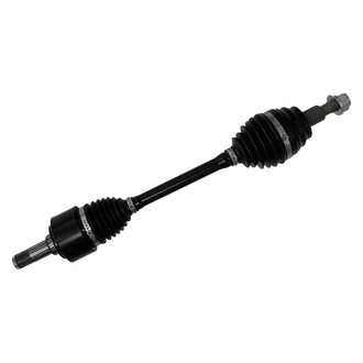 DSS® - Front Driver Side CV Axle Shaft