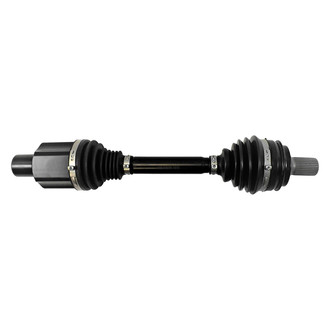 DSS® - Front Driver Side CV Axle Shaft