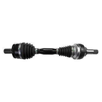 DSS® - Front Driver Side CV Axle Shaft